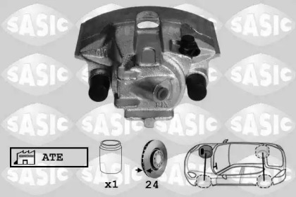 SASIC SCA6153