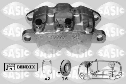 SASIC SCA6209