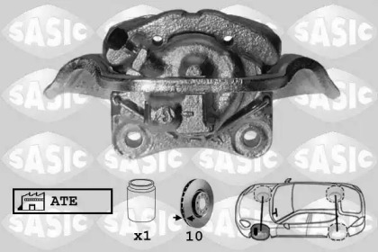 SASIC SCA6214