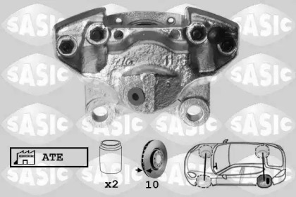 SASIC SCA6232