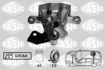 SASIC SCA6579
