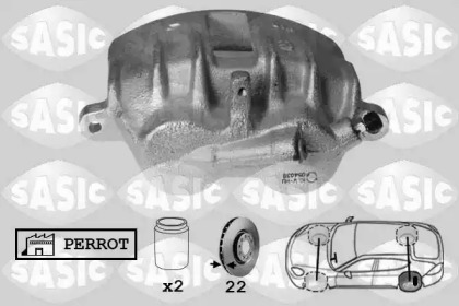 SASIC SCA6582