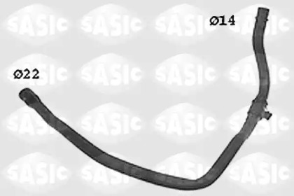 SASIC SWH0338