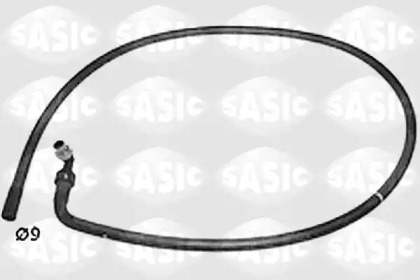 SASIC SWH0388