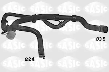 SASIC SWH0490