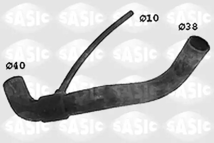 SASIC SWH4186