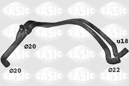 SASIC SWH4249