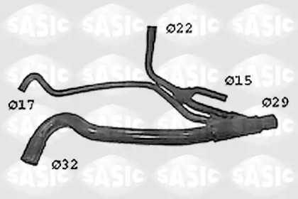 SASIC SWH4300