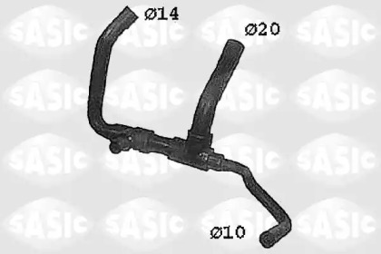 SASIC SWH4335