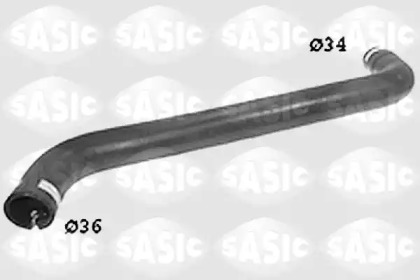 SASIC SWH6608