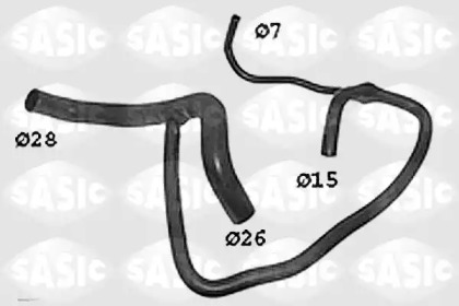 SASIC SWH6619
