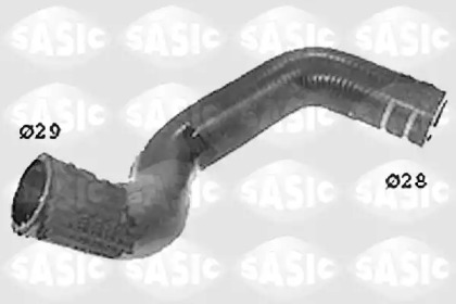 SASIC SWH6623
