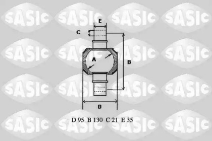 SASIC T772017