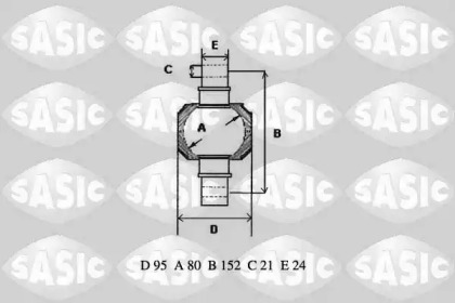 SASIC T773002