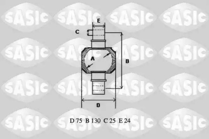 SASIC T773015