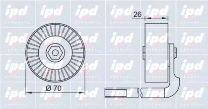 IPD 15-3234