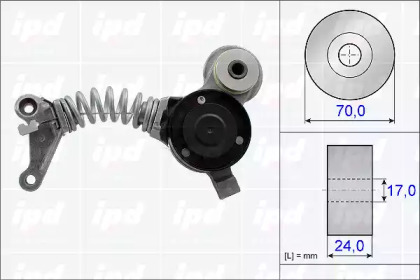 IPD 15-3835