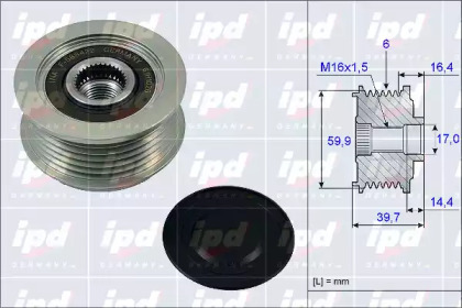 IPD 15-3893