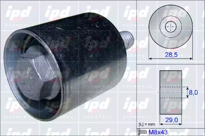IPD 15-3897 IPD 15-3897