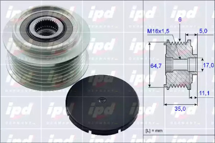 IPD 15-3971