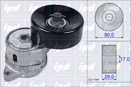 IPD 15-4000