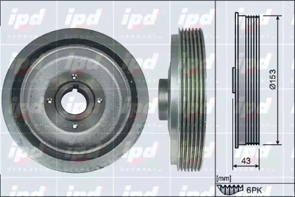 IPD 15-7014