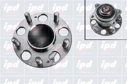 IPD 302701