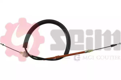 SEIM 600630