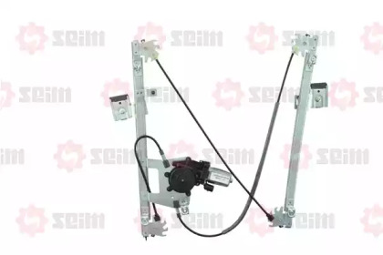 seim 950316