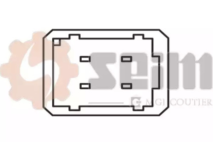 seim cs45