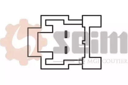 seim cs116