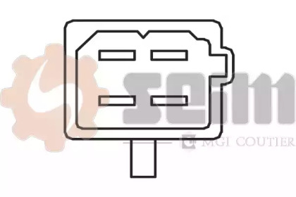 seim cs127