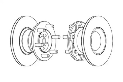 BERAL BCR104A