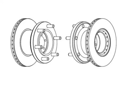 BERAL BCR133A