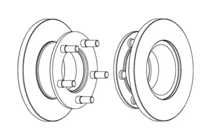 BERAL BCR221A