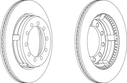 BERAL BCR109A