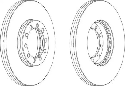 BERAL BCR125A