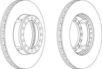 BERAL BCR127A