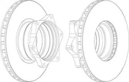 BERAL BCR165A