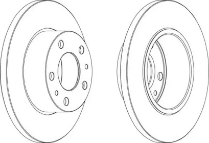 BERAL BCR195A