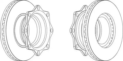 BERAL BCR202A