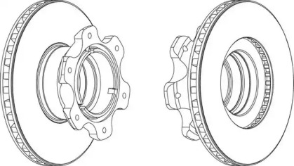 BERAL BCR209A