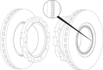 BERAL BCR223A