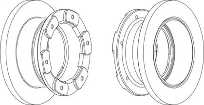 BERAL BCR236A