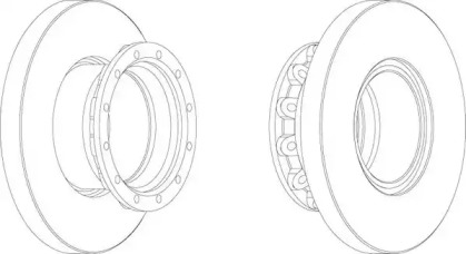 BERAL BCR245A