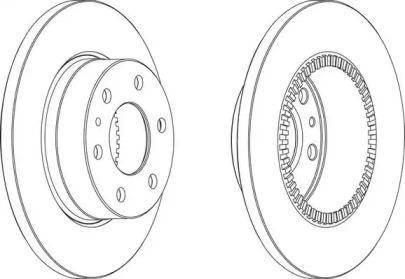 BERAL BCR316A