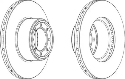 BERAL BCR320A