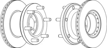 beral bcr133a