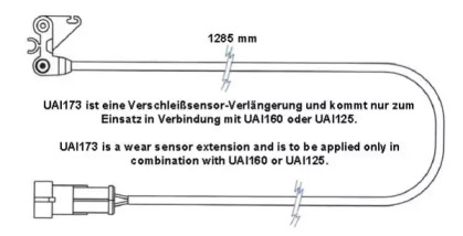 BERAL UAI173