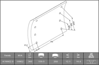 ABEX B2053927